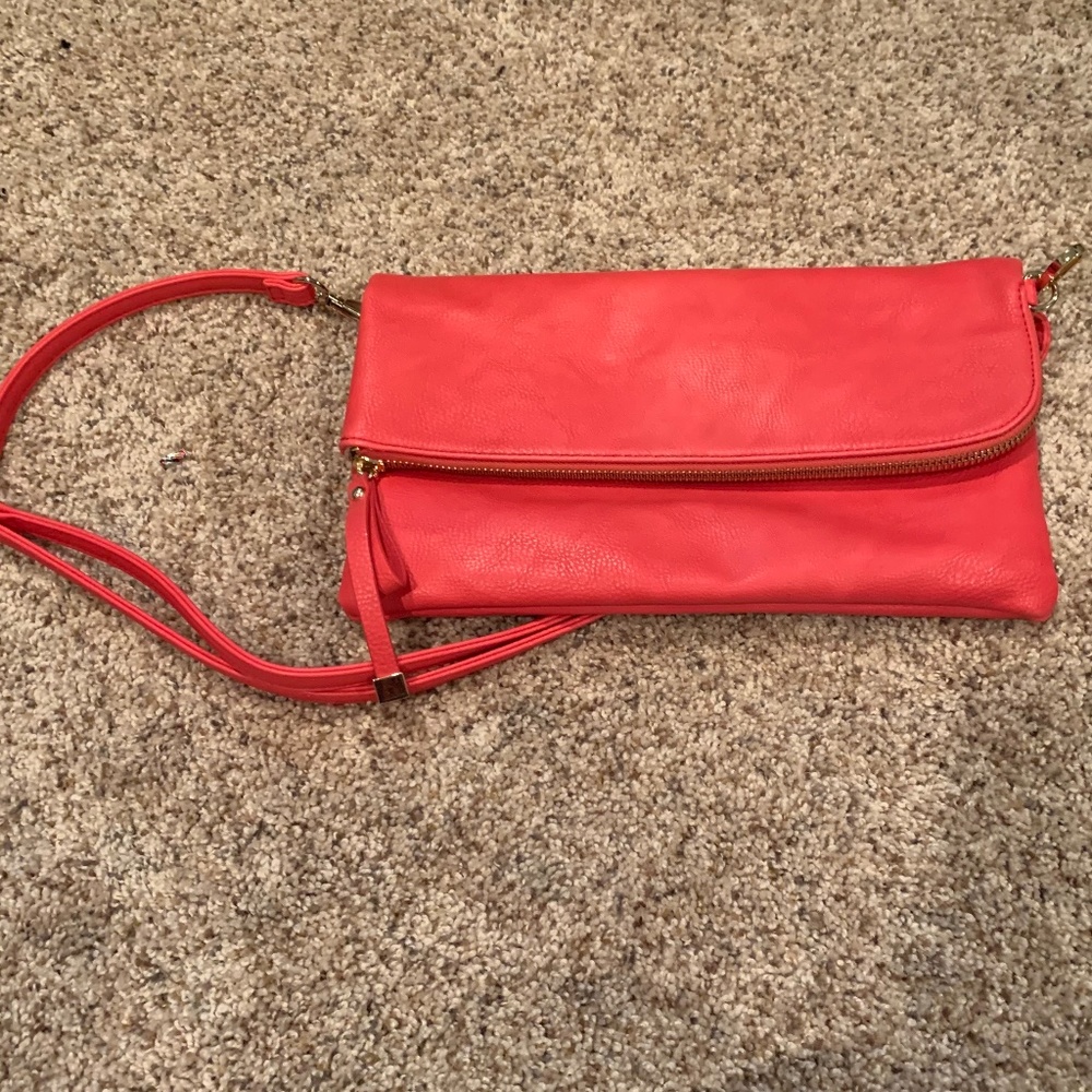 Charming Charlie Bag